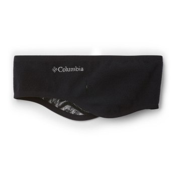 Columbia Ženske Šeširi - Trail Shaker Headring Crne | BUZJ-41728